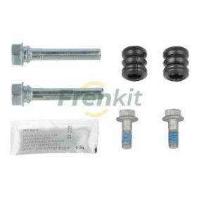 Acquista Kit manicotti di guida, Pinza freno da FRENKIT 809038 a buon mercato per soli 12,53 €