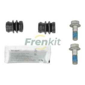 Führungshülsensatz, Bremssattel 810048