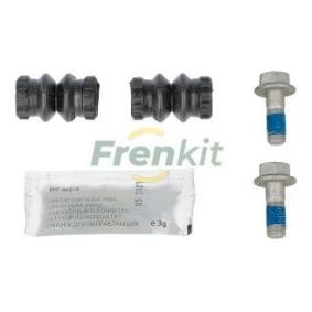 Achetez des Jeu de douilles de guidage d'étrier de frein FRENKIT 810051 à prix pour 9,18 €