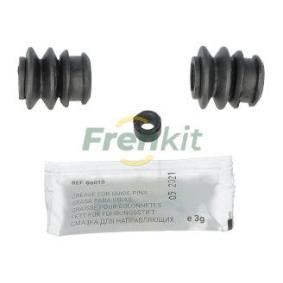Acquista Kit manicotti di guida, Pinza freno da FRENKIT 810052 a buon mercato per soli 7,52 €