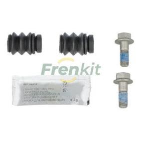 Acquista Kit manicotti di guida, Pinza freno da FRENKIT 810055 a buon mercato per soli 7,52 €
