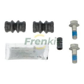 Acquista Kit manicotti di guida, Pinza freno da FRENKIT 810060 a buon mercato per soli 7,84 €
