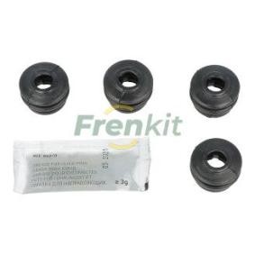 Acquista Kit manicotti di guida, Pinza freno da FRENKIT 810065 a buon mercato per soli 8,15 €