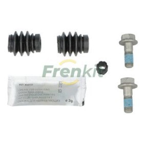 Comprar Juego de casquillos guía, pinza de freno de FRENKIT 810069 a bajo precio de 7,65 €