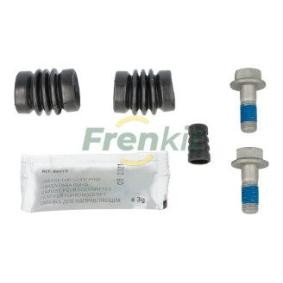 Acquista Kit manicotti di guida, Pinza freno da FRENKIT 810071 a buon mercato per soli 8,47 €