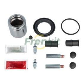 Acquista Kit manicotti di guida, Pinza freno da FRENKIT 810108 a buon mercato per soli 8,23 €