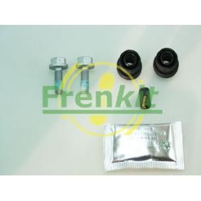 Acquista Kit manicotti di guida, Pinza freno da FRENKIT 810110 a buon mercato per soli 16,08 €