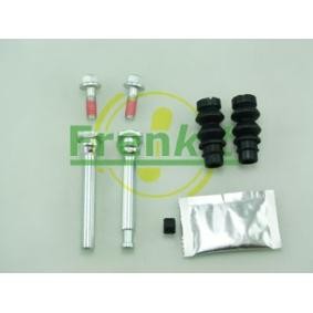 Acquista Kit manicotti di guida, Pinza freno da FRENKIT 810133 a buon mercato per soli 21,03 €