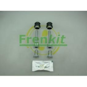 Führungshülsensatz, Bremssattel 810136