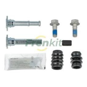 Acquista Kit manicotti di guida, Pinza freno da FRENKIT 810140 a buon mercato per soli 19,51 €