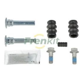 Acquista Kit manicotti di guida, Pinza freno da FRENKIT 810148 a buon mercato per soli 17,58 €