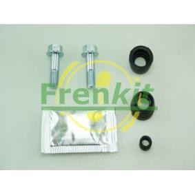 Acquista Kit manicotti di guida, Pinza freno da FRENKIT 811013 a buon mercato per soli 12,49 €