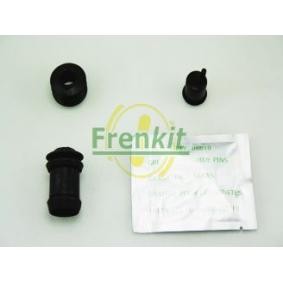 Acquista Kit manicotti di guida, Pinza freno da FRENKIT 812019 a buon mercato per soli 9,60 €