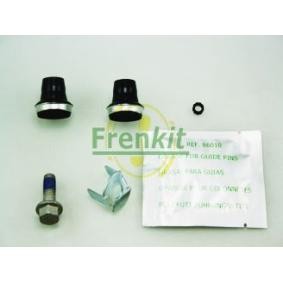 Acquista Kit manicotti di guida, Pinza freno da FRENKIT 812020 a buon mercato per soli 10,37 €