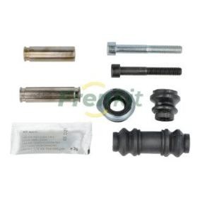 Acquista Kit manicotti di guida, Pinza freno da FRENKIT 813022 a buon mercato per soli 16,23 €