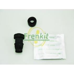 Acquista Kit manicotti di guida, Pinza freno da FRENKIT 814007 a buon mercato per soli 10,86 €