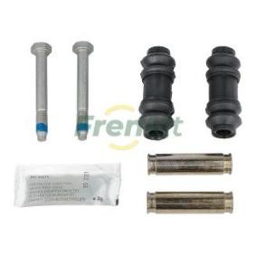 Comprar Juego de casquillos guía, pinza de freno de FRENKIT 814015 a bajo precio de 19,23 €