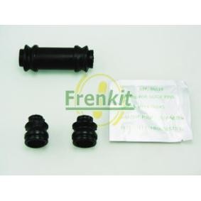 Führungshülsensatz, Bremssattel 816013