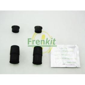 Acquista Kit manicotti di guida, Pinza freno da FRENKIT 816021 a buon mercato per soli 8,39 €