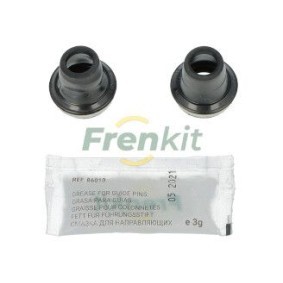 Acquista Kit manicotti di guida, Pinza freno da FRENKIT 816024 a buon mercato per soli 7,99 €