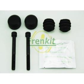 Achetez des Jeu de douilles de guidage d'étrier de frein FRENKIT 818007 à prix pour 10,05 €