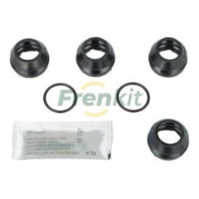 Acquista Kit manicotti di guida, Pinza freno da FRENKIT 820009 a buon mercato per soli 9,81 €