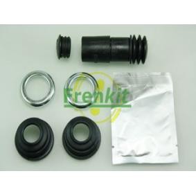 Acquista Kit manicotti di guida, Pinza freno da FRENKIT 822005 a buon mercato per soli 10,03 €