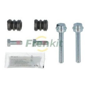 Antiquietschfolie für Bremsbeläge 940219 für SKODA