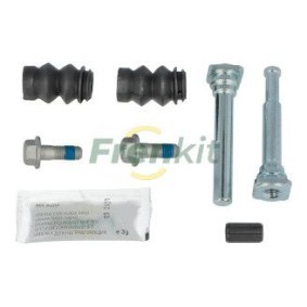 Köp Anti-skrik-folie, bromsbelägg (skivor) av FRENKIT 940444 till det låga priset 177,19 kr
