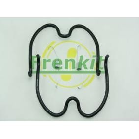 Acquista Kit di accessori per ganasce freno da FRENKIT 950837 a buon mercato per soli 14,66 €