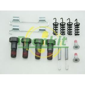 Acquista Kit di accessori per ganasce freno da FRENKIT 950867 a buon mercato per soli 22,44 €