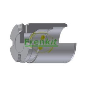 Kolben, Bremssattel P384904