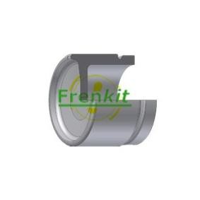 Kolben, Bremssattel P745501