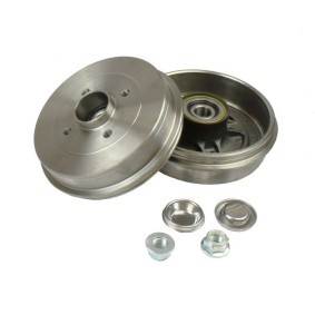 Comprar Tambor de freno de MAXGEAR 19-3715 a bajo precio de 68,73 €