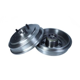 Bremstrommel für MAZDA von MAXGEAR