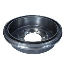 Bremstrommel 19-3719 MITSUBISHI L 400 von MAXGEAR