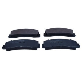 Köp Bromsbelägg av MAXGEAR 19-3875 till det låga priset 444,30 kr