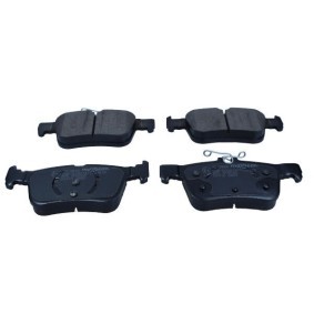 Achetez des Plaquettes de frein MAXGEAR 19-3886 à prix pour 44,58 €
