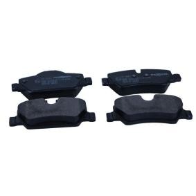 Compre Pastilhas de travão da MAXGEAR 19-3887 a um preço baixo por 42,78 €