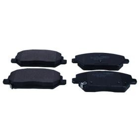 Compre Pastilhas de travão da MAXGEAR 19-3888 a um preço baixo por 53,54 €