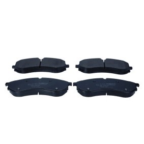 Compre Pastilhas de travão da MAXGEAR 19-3893 a um preço baixo por 46,16 €