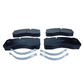 Compre Pastilhas de travão da MAXGEAR 19-3902 a um preço baixo por 134,27 €