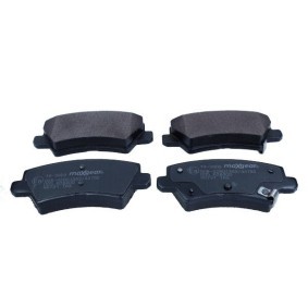 Köp Bromsbelägg av MAXGEAR 19-3903 till det låga priset 388,96 kr