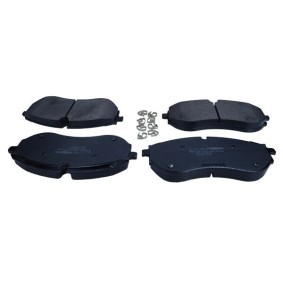 Compre Pastilhas de travão da MAXGEAR 19-3904 a um preço baixo por 61,94 €