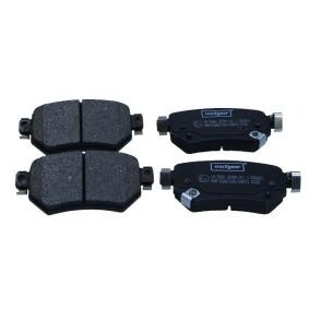 Compre Pastilhas de travão da MAXGEAR 19-3906 a um preço baixo por 49,65 €
