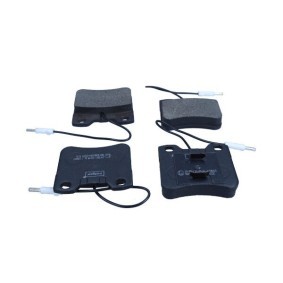 Compre Pastilhas de travão da MAXGEAR 19-3911 a um preço baixo por 33,38 €