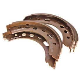 Comprar Zapata de freno de mano de MAXGEAR 19-4572 a bajo precio de 36,08 €