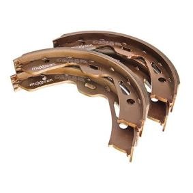 Köp Handbromsbackar av MAXGEAR 19-4575 till det låga priset 331,05 kr