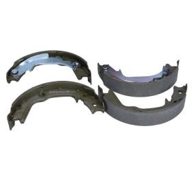 Köp Handbromsbackar av MAXGEAR 19-4579 till det låga priset 433,14 kr