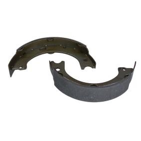 Köp Handbromsbackar av MAXGEAR 19-4583 till det låga priset 411,42 kr